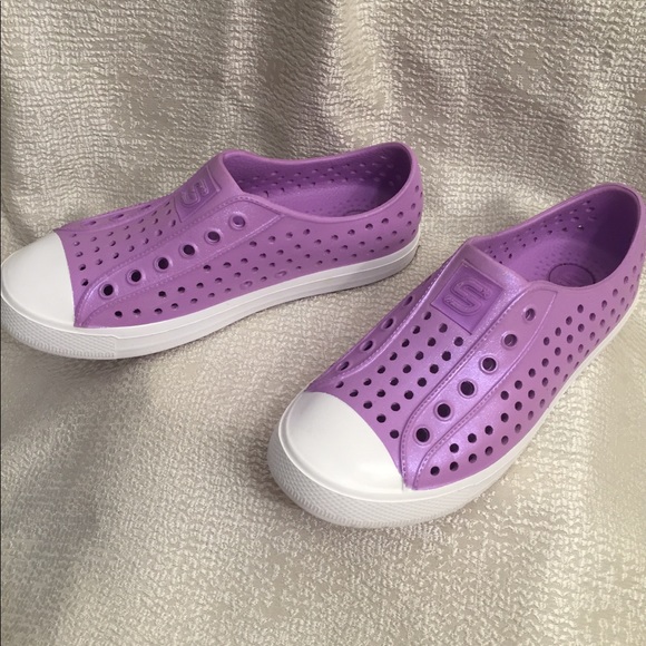 skechers girls guzman